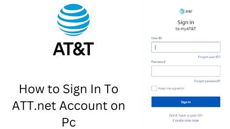 myat&t login